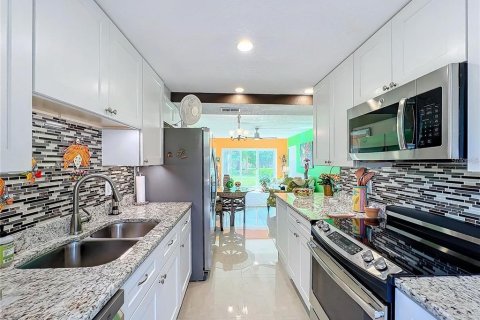 Condominio en alquiler en Longboat Key, Florida, 1 dormitorio, 64.85 m2 № 1724304 - foto 7