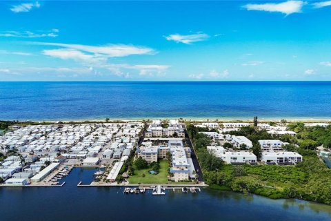 Condominio en alquiler en Longboat Key, Florida, 1 dormitorio, 64.85 m2 № 1724304 - foto 20