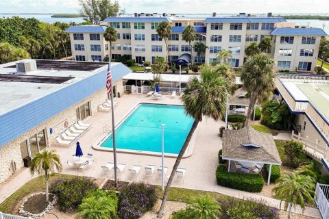 Copropriété à louer à Longboat Key, Floride: 1 chambre, 64.85 m2 № 1724304 - photo 23