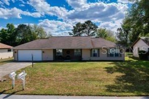 Villa ou maison à vendre à Ocala, Floride: 2 chambres, 113.71 m2 № 2149143 - photo 21
