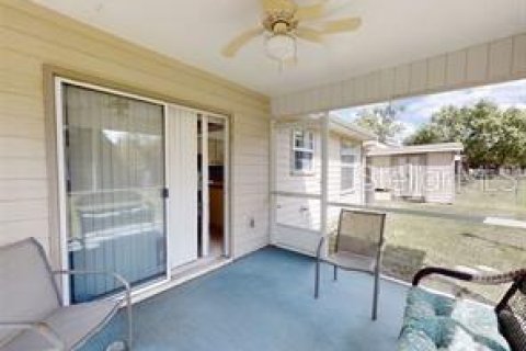 Villa ou maison à vendre à Ocala, Floride: 2 chambres, 113.71 m2 № 2149143 - photo 20
