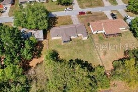 Villa ou maison à vendre à Ocala, Floride: 2 chambres, 113.71 m2 № 2149143 - photo 25