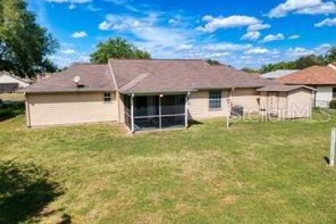 Villa ou maison à vendre à Ocala, Floride: 2 chambres, 113.71 m2 № 2149143 - photo 29