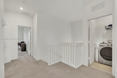 Adosado en venta en Coral Springs, Florida, 4 dormitorios, 172.15 m2 № 1992203 - foto 25