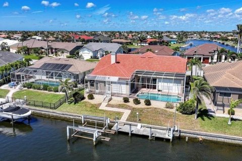 Casa en venta en Punta Gorda, Florida, 3 dormitorios, 216.65 m2 № 2099620 - foto 2