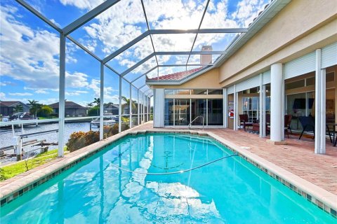 Casa en venta en Punta Gorda, Florida, 3 dormitorios, 216.65 m2 № 2099620 - foto 11