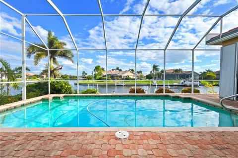 Casa en venta en Punta Gorda, Florida, 3 dormitorios, 216.65 m2 № 2099620 - foto 10