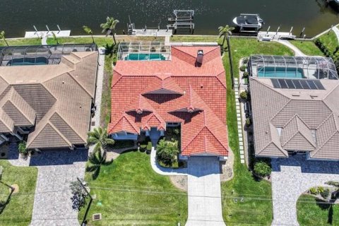 Casa en venta en Punta Gorda, Florida, 3 dormitorios, 216.65 m2 № 2099620 - foto 3