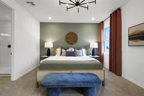 Casa en venta en Punta Gorda, Florida, 3 dormitorios, 193.98 m2 № 2387675 - foto 4
