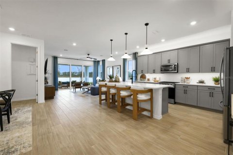 Casa en venta en Punta Gorda, Florida, 3 dormitorios, 193.98 m2 № 2387675 - foto 22
