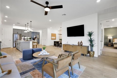 Casa en venta en Punta Gorda, Florida, 3 dormitorios, 193.98 m2 № 2387675 - foto 12