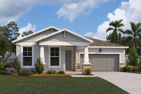Casa en Punta Gorda, Florida 3 dormitorios, 193.98 m2 № 2387675
