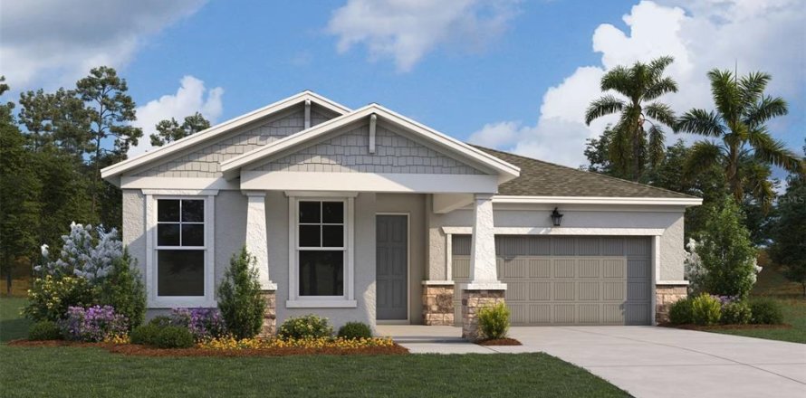 Casa en Punta Gorda, Florida 3 dormitorios, 193.98 m2 № 2387675