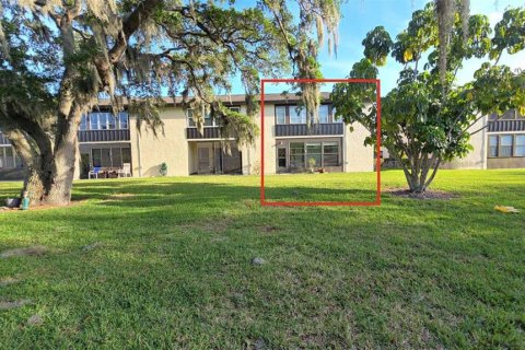 Copropriété à vendre à New Port Richey, Floride: 2 chambres, 82.78 m2 № 2156184 - photo 11
