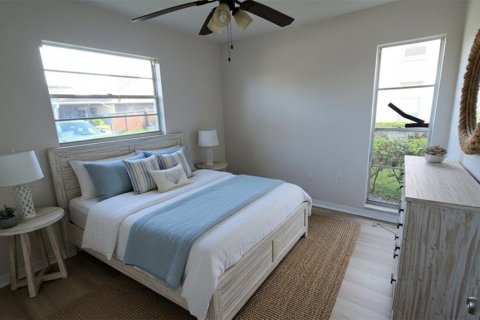 Copropriété à vendre à New Port Richey, Floride: 2 chambres, 82.78 m2 № 2156184 - photo 3