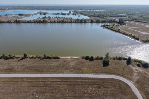 Land in Placida, Florida № 2118526