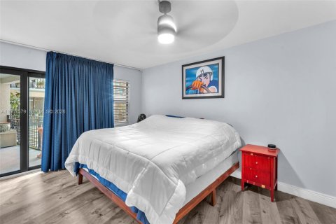 Copropriété à vendre à Fort Lauderdale, Floride: 2 chambres, 125.42 m2 № 2189490 - photo 14