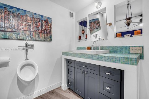 Copropriété à vendre à Fort Lauderdale, Floride: 2 chambres, 125.42 m2 № 2189490 - photo 17