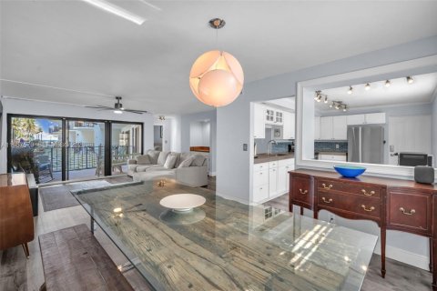 Copropriété à vendre à Fort Lauderdale, Floride: 2 chambres, 125.42 m2 № 2189490 - photo 9