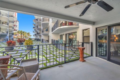 Copropriété à vendre à Fort Lauderdale, Floride: 2 chambres, 125.42 m2 № 2189490 - photo 22
