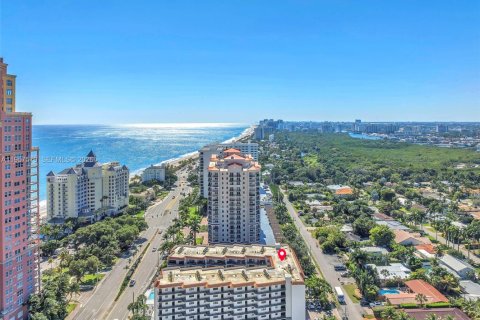 Copropriété à vendre à Fort Lauderdale, Floride: 2 chambres, 125.42 m2 № 2189490 - photo 3