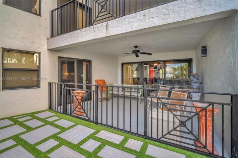 Copropriété à vendre à Fort Lauderdale, Floride: 2 chambres, 125.42 m2 № 2189490 - photo 23