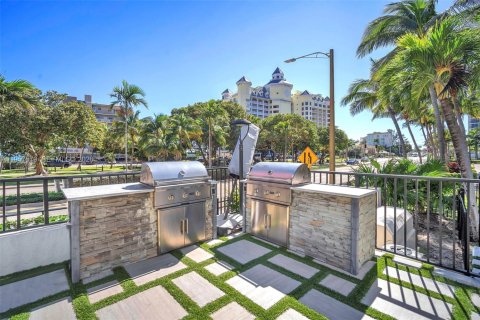 Copropriété à vendre à Fort Lauderdale, Floride: 2 chambres, 125.42 m2 № 2189490 - photo 26