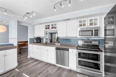Copropriété à vendre à Fort Lauderdale, Floride: 2 chambres, 125.42 m2 № 2189490 - photo 5