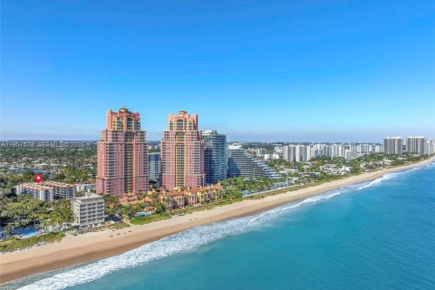 Copropriété à vendre à Fort Lauderdale, Floride: 2 chambres, 125.42 m2 № 2189490 - photo 4