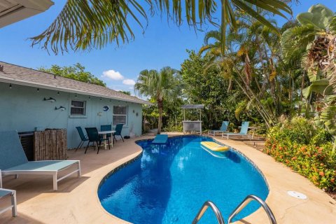 House in Bradenton, Florida 3 bedrooms, 142.33 sq.m. № 1798076 - photo 25