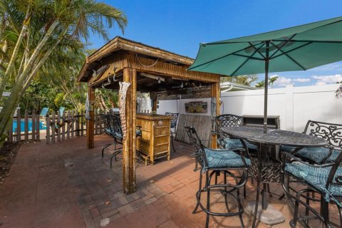 House in Bradenton, Florida 3 bedrooms, 142.33 sq.m. № 1798076 - photo 22