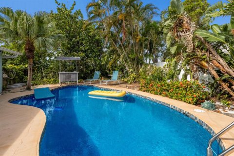 House in Bradenton, Florida 3 bedrooms, 142.33 sq.m. № 1798076 - photo 24