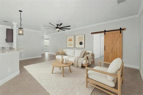 House in Ocala, Florida 3 bedrooms, 167.13 sq.m. № 2110016 - photo 3
