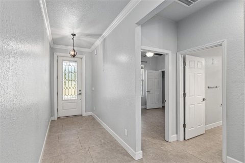 House in Ocala, Florida 3 bedrooms, 167.13 sq.m. № 2110016 - photo 11