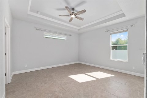 House in Ocala, Florida 3 bedrooms, 167.13 sq.m. № 2110016 - photo 29