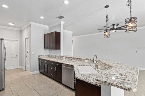 House in Ocala, Florida 3 bedrooms, 167.13 sq.m. № 2110016 - photo 20
