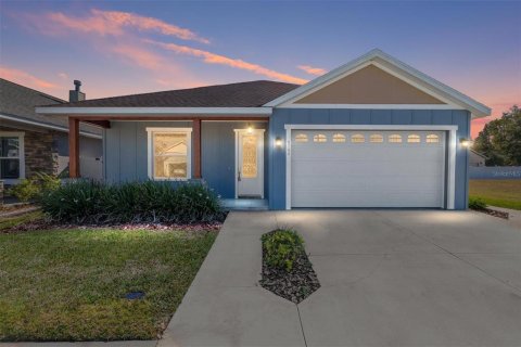 House in Ocala, Florida 3 bedrooms, 167.13 sq.m. № 2110016 - photo 7