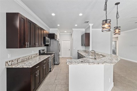 House in Ocala, Florida 3 bedrooms, 167.13 sq.m. № 2110016 - photo 2