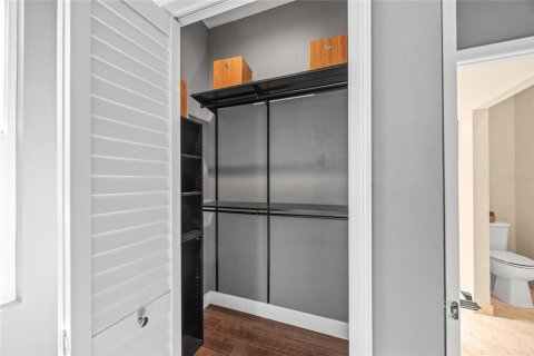 Townhouse in Tampa, Florida 2 bedrooms, 132.85 sq.m. № 1827368 - photo 19