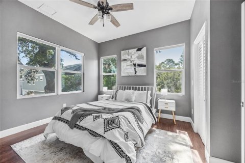 Townhouse in Tampa, Florida 2 bedrooms, 132.85 sq.m. № 1827368 - photo 18