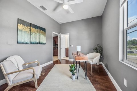 Townhouse in Tampa, Florida 2 bedrooms, 132.85 sq.m. № 1827368 - photo 24