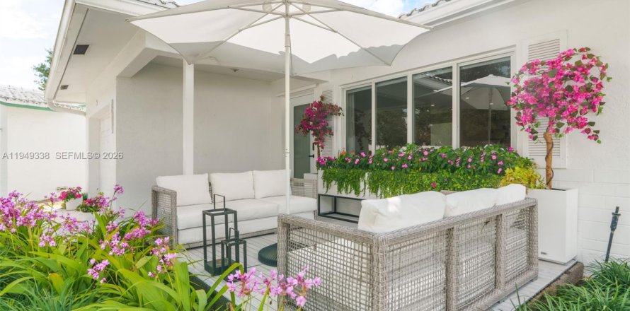 Villa ou maison à Plantation, Floride 2 chambres, 129.88 m2 № 2007590