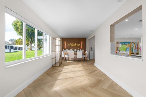 Villa ou maison à vendre à Plantation, Floride: 2 chambres, 129.88 m2 № 2007590 - photo 21