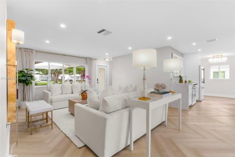 Villa ou maison à vendre à Plantation, Floride: 2 chambres, 129.88 m2 № 2007590 - photo 6