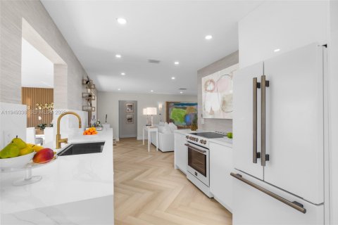 Villa ou maison à vendre à Plantation, Floride: 2 chambres, 129.88 m2 № 2007590 - photo 7