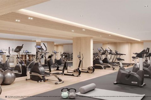 Condominio en venta en Bay Harbor Islands, Florida, 2 dormitorios, 131.92 m2 № 2031334 - foto 22