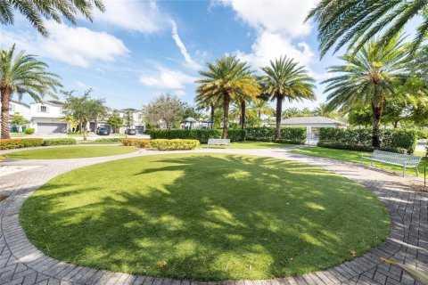 Casa en venta en Tamarac, Florida, 3 dormitorios, 152.55 m2 № 2274373 - foto 28