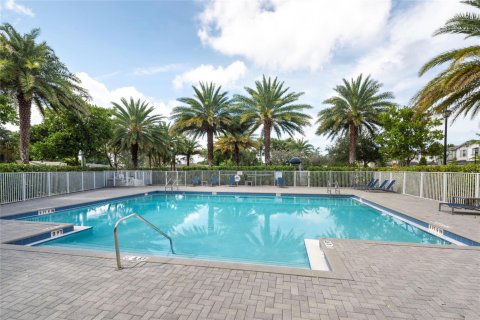 Casa en venta en Tamarac, Florida, 3 dormitorios, 152.55 m2 № 2274373 - foto 25