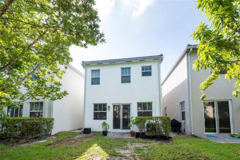 Casa en venta en Tamarac, Florida, 3 dormitorios, 152.55 m2 № 2274373 - foto 14