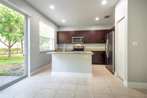 Casa en venta en Tamarac, Florida, 3 dormitorios, 152.55 m2 № 2274373 - foto 9